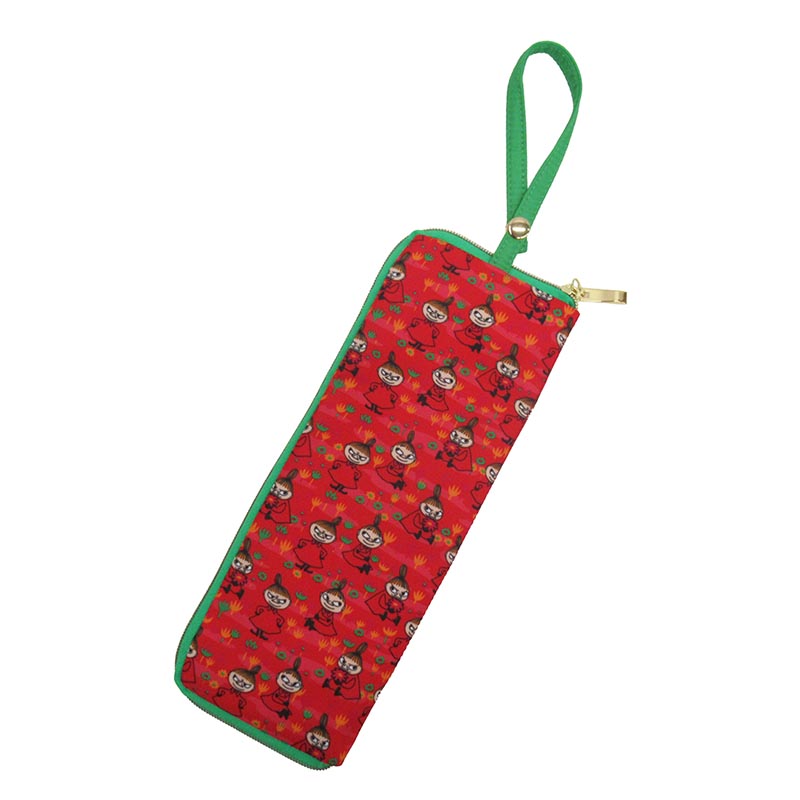 MOOMIN 傘ポーチ リトルミイ / ポーズ